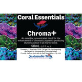 Coral Essentials Chroma+ 50ml