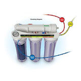 Aquatic Life Classic 100 GDP 4 Stage RO/DI (3)