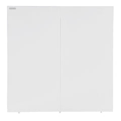 Waterbox Clear 2420 Cabinet White