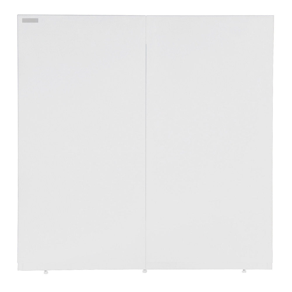 Waterbox Clear 3620 White