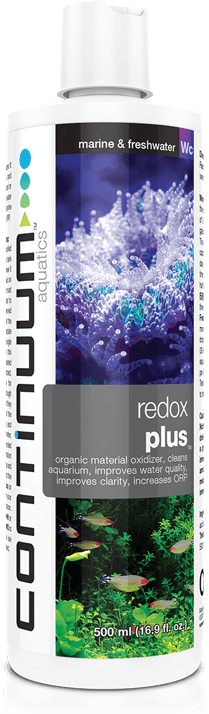 Continuum Aquatics Redox Plus 500ml