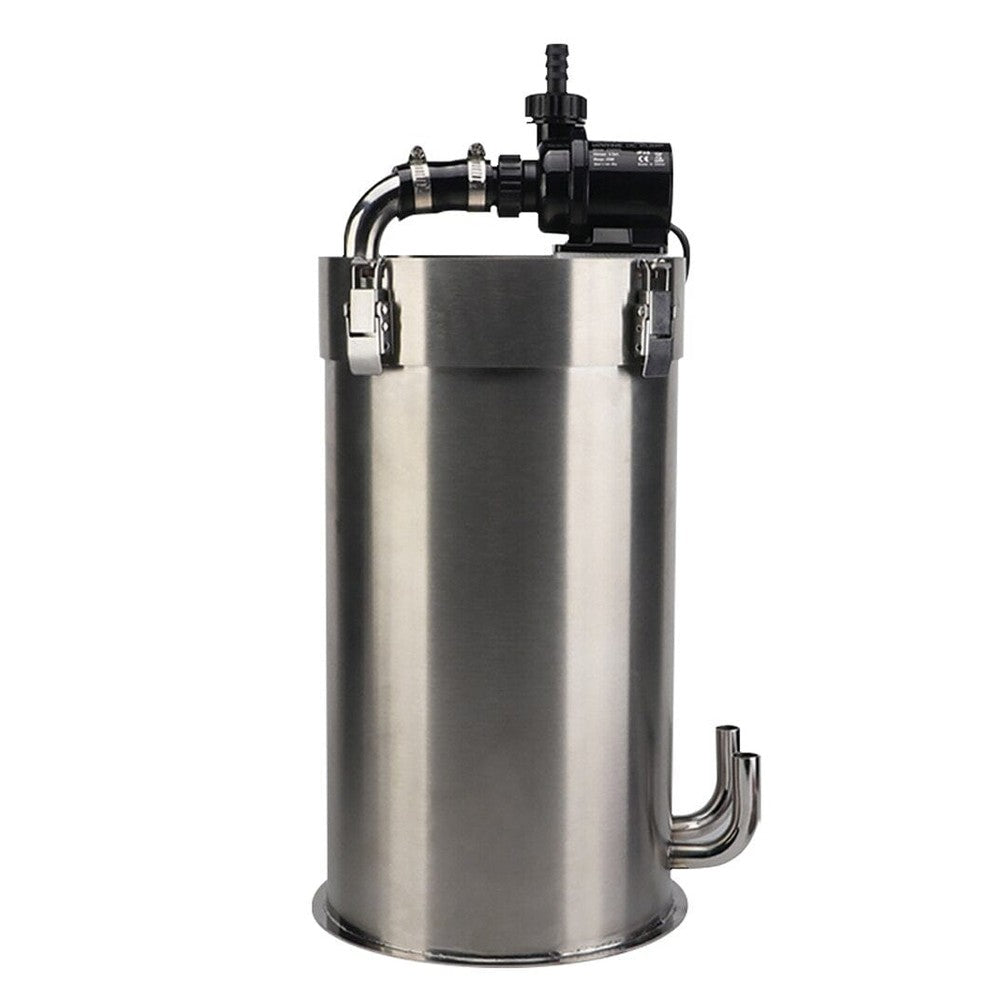 Bioscape Stainless Steel Canister filter