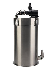 Bioscape Stainless Steel Canister filter