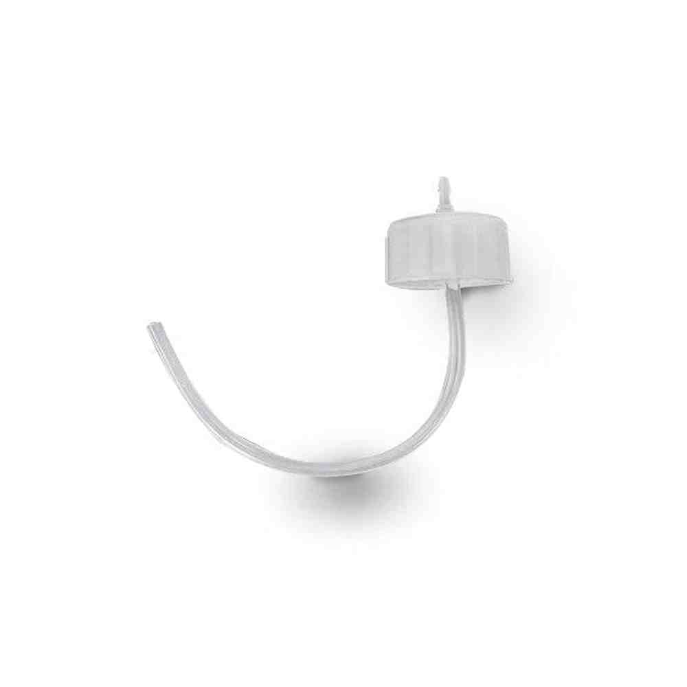 Coral Essentials 500ml Lid and Dosing Line