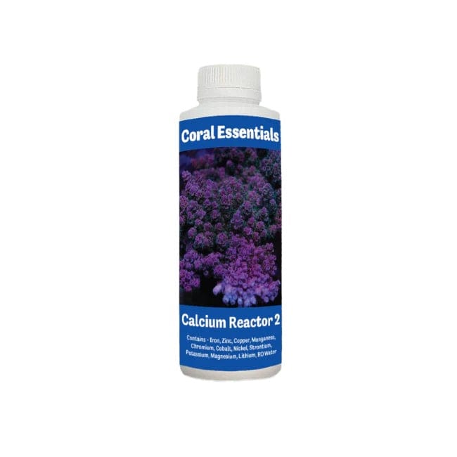 Coral Essentials Calcium Reactor 2