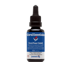 Coral Essentials Power Cobalt