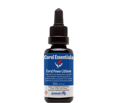 Coral Essentials Power Lithium