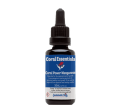 Coral Essentials Power Manganese