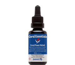 Coral Essentials Power Nickel