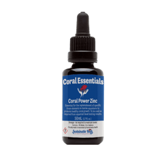 Coral Essentials Power Zinc