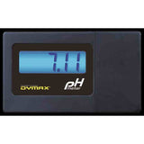 Dymax pH Meter W/DM227 Electrode