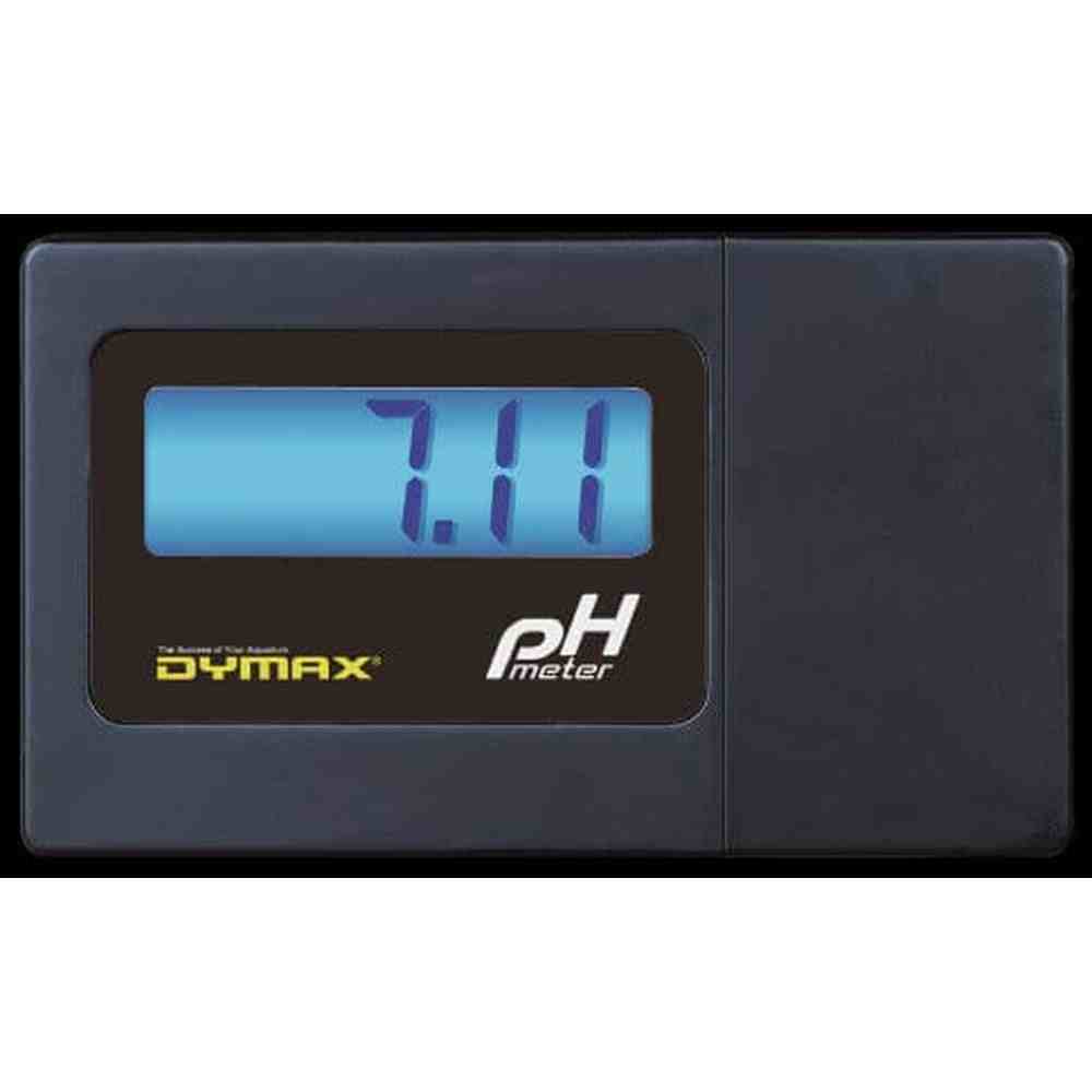 Dymax pH Meter W/DM227 Electrode