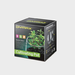 Dymax Crystal Cultivating Pot