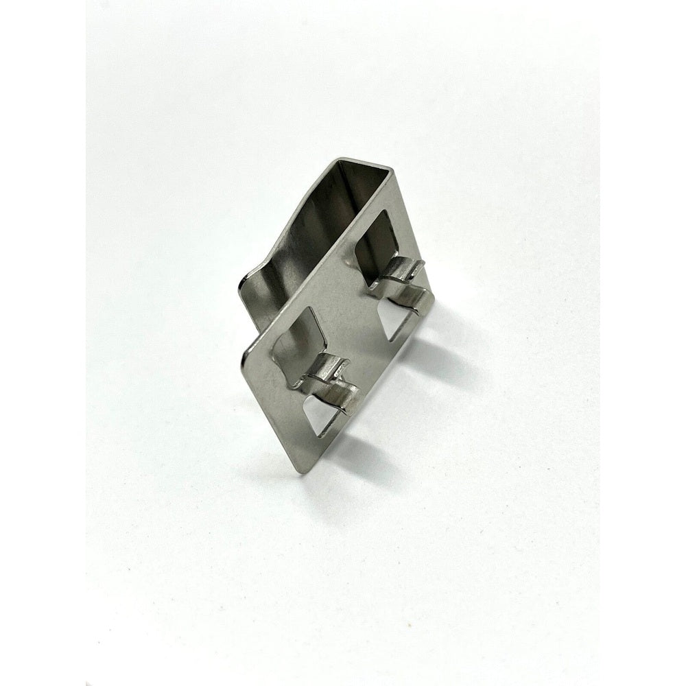 Dymax Stainless Steel Air Pipe Holder 6-8mm