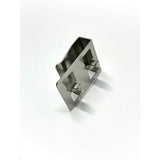 Dymax Stainless Steel Air Pipe Holder 6-8mm