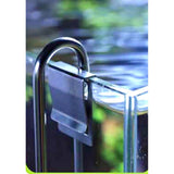 Dymax Stainless Steel Air Pipe Holder 10-12mm