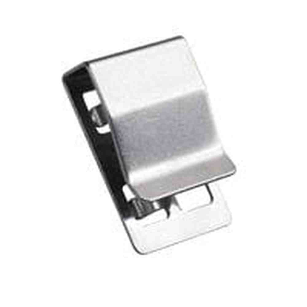 Dymax Stainless Steel Air Pipe Holder 12-15mm