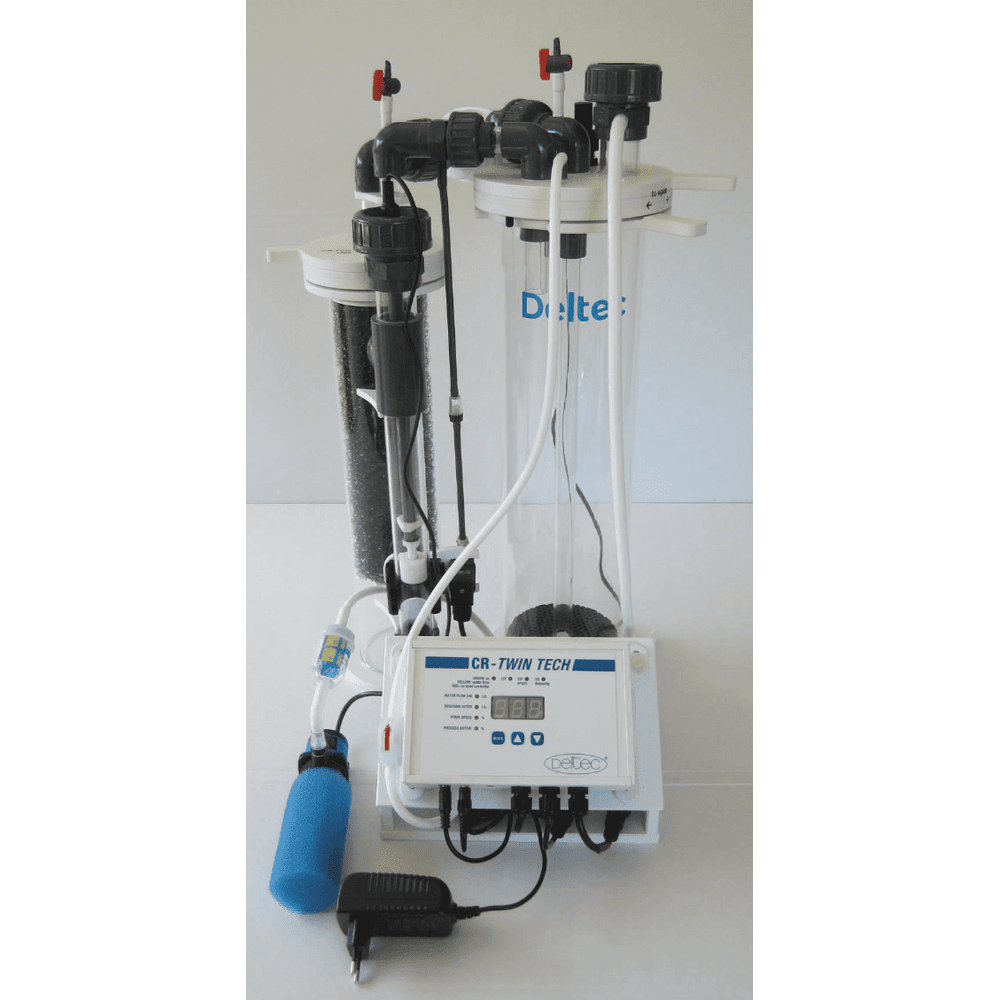 Deltec Calcium Reactor CRTT3000