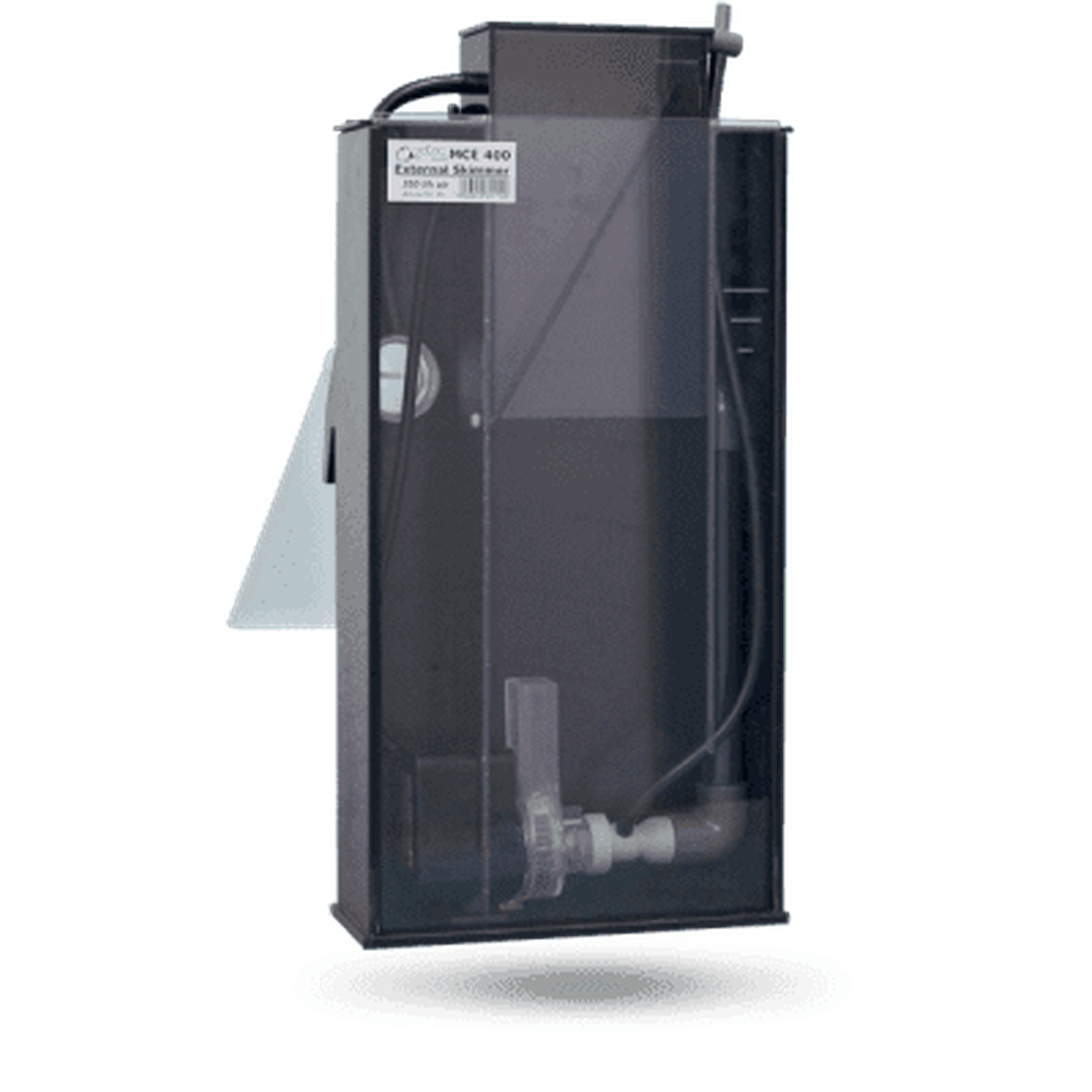 Deltec Hang On Skimmer MCE400