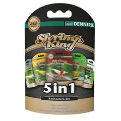 Dennerle Shrimp King 5 in 1