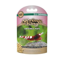 Dennerle Shrimp King Artemia Pops 40g