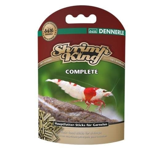 Dennerle Shrimp King Complete 400g