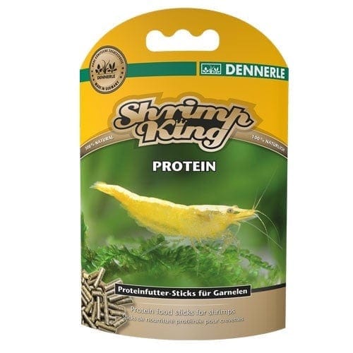 Dennerle Shrimp King Protein 45g