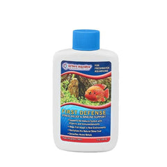 Dr Tims Aquatics First Defense - Freshwater 4oz (908L)