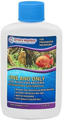Dr Tims Aquatics One & Only - Freshwater 2oz (114L)