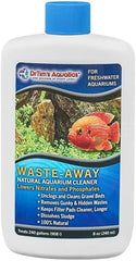 Dr Tims Aquatics Waste-Away - Freshwater 8oz (908L)