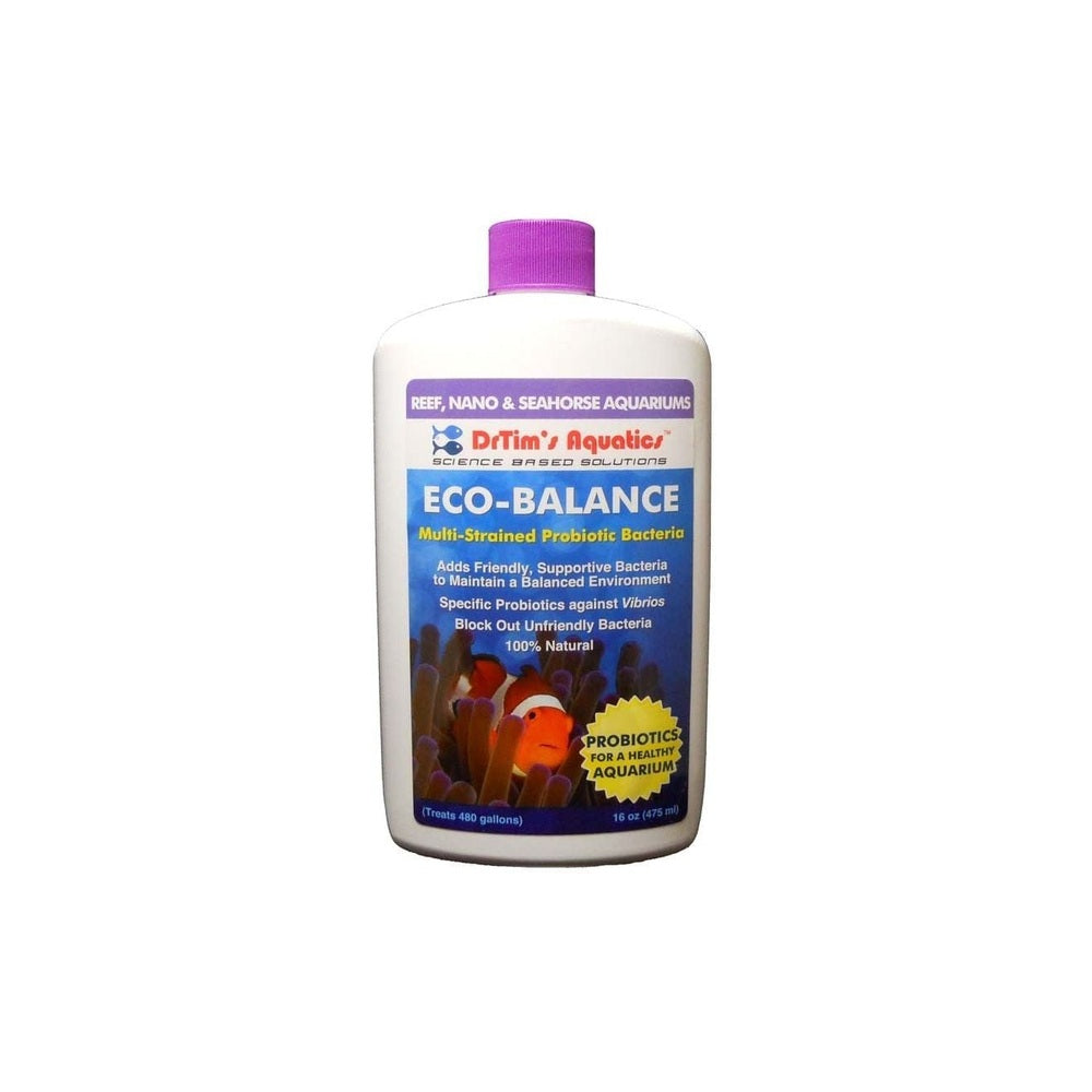 Dr Tims Eco Balance 16oz