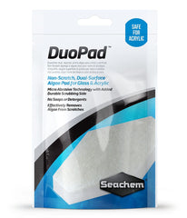Seachem DuoPad Algae 25mm Thick (1 Pack)