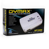 Dymax AP1000 Battery Operated Air Pump