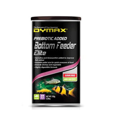 Dymax Bottom Feeder Elite Sinking Mini Wafer