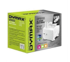 Dymax DC Power Head DP-200 With USB And 240V Adapter