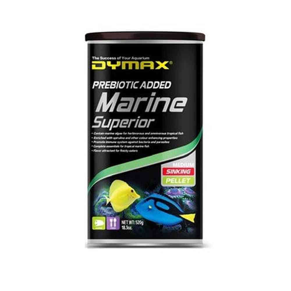 Dymax Marine Superior Sinking Pellet