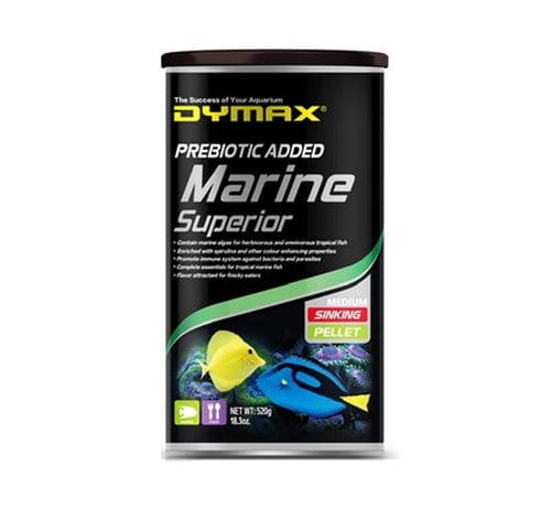 Dymax Marine Superior Sinking Pellet