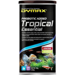 Dymax Tropical Granules Fish Food