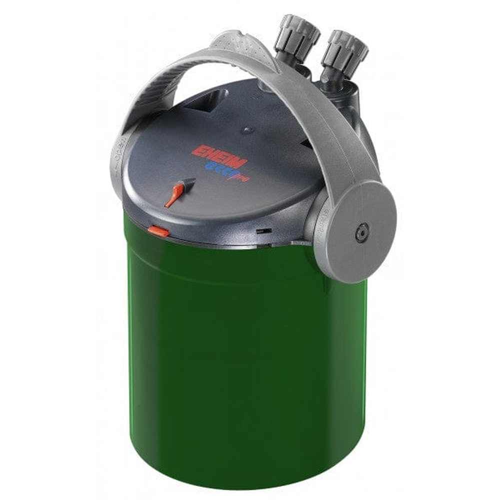 Eheim Ecco Pro 130 External Canister Filter with included accessories