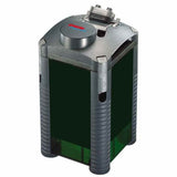 Eheim eXperience 250 external canister filter with hoses and media included