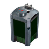 Eheim eXperience 350 external canister filter with hoses and accessories