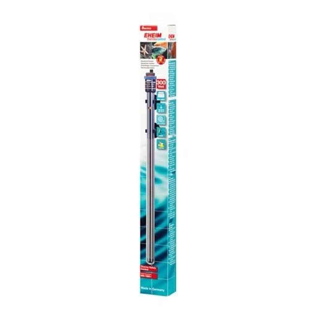 EHEIM thermocontrol 300W precision aquarium heater for large tanks