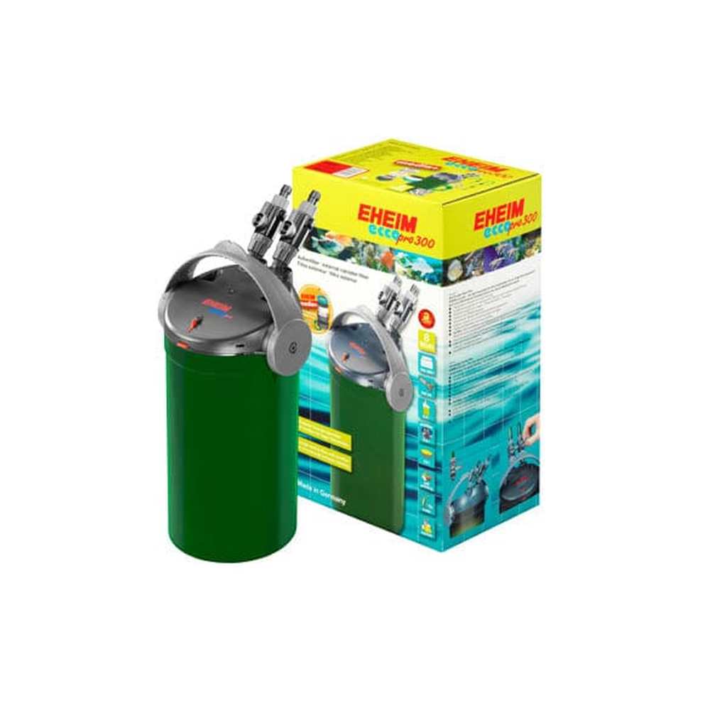 Eheim Ecco Pro 300 with packaging