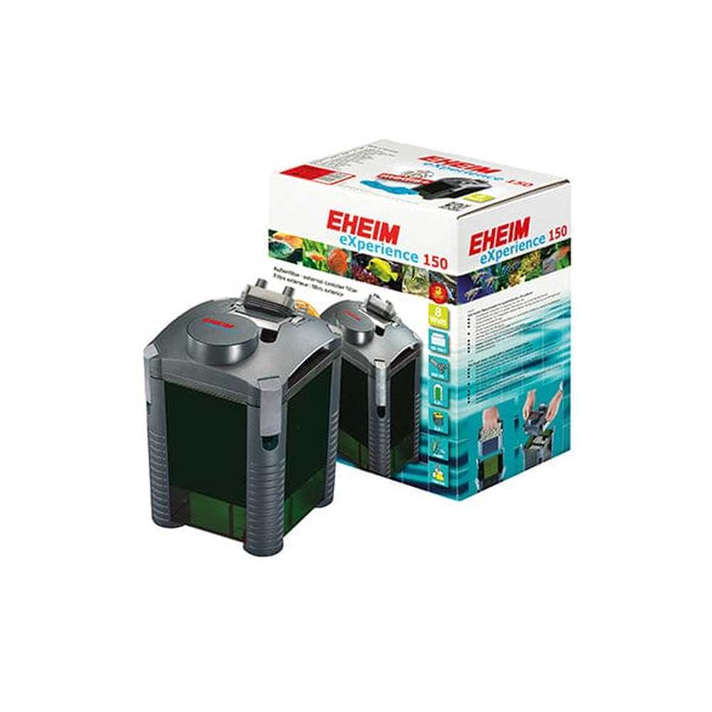 Eheim eXperience 150 external canister filter