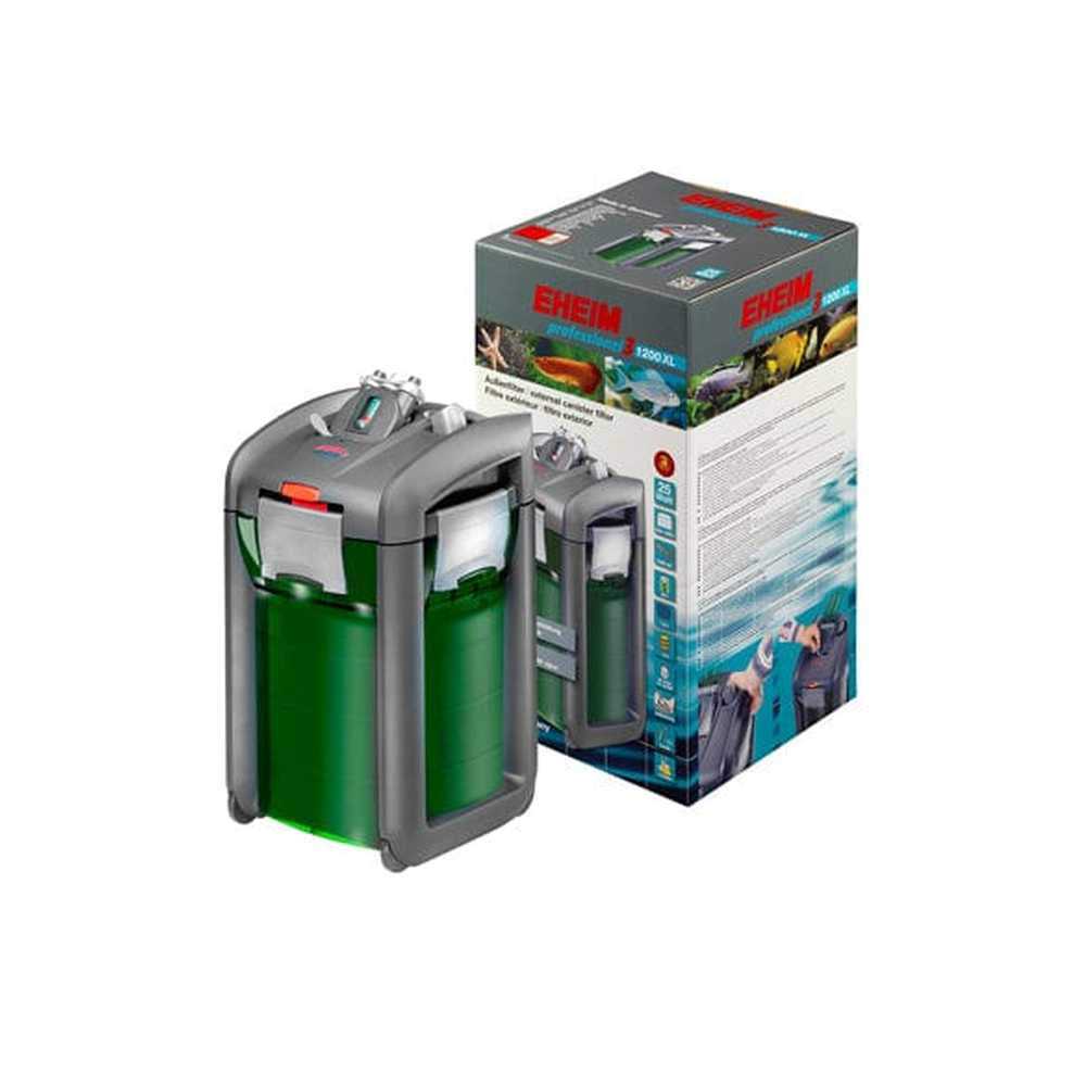 Eheim pro 3 1200XL EH2080