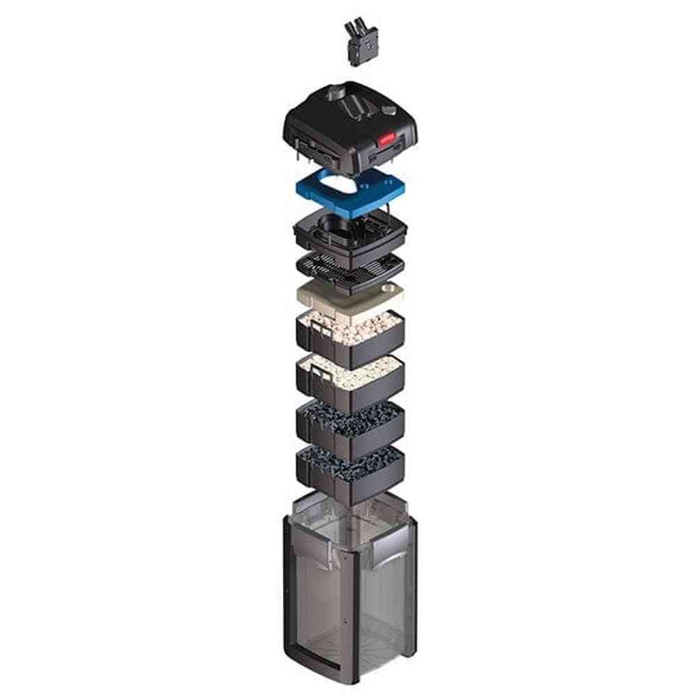 Eheim professionel 4+ 600 EH2275