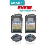 Eheim professionel 4+ 600 EH2275