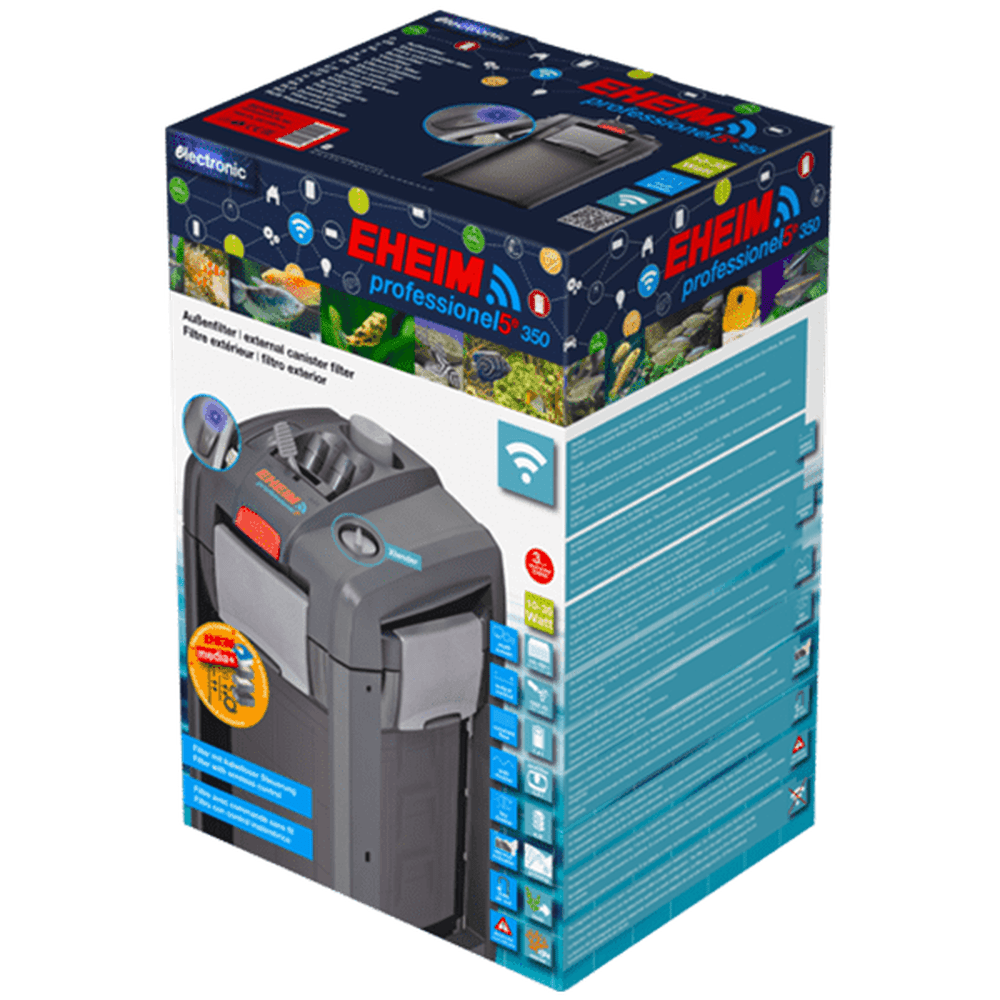 Eheim professionel 4+ 350 EH2273