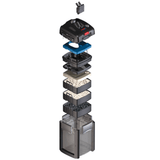 Eheim professionel 4+ 350 EH2273