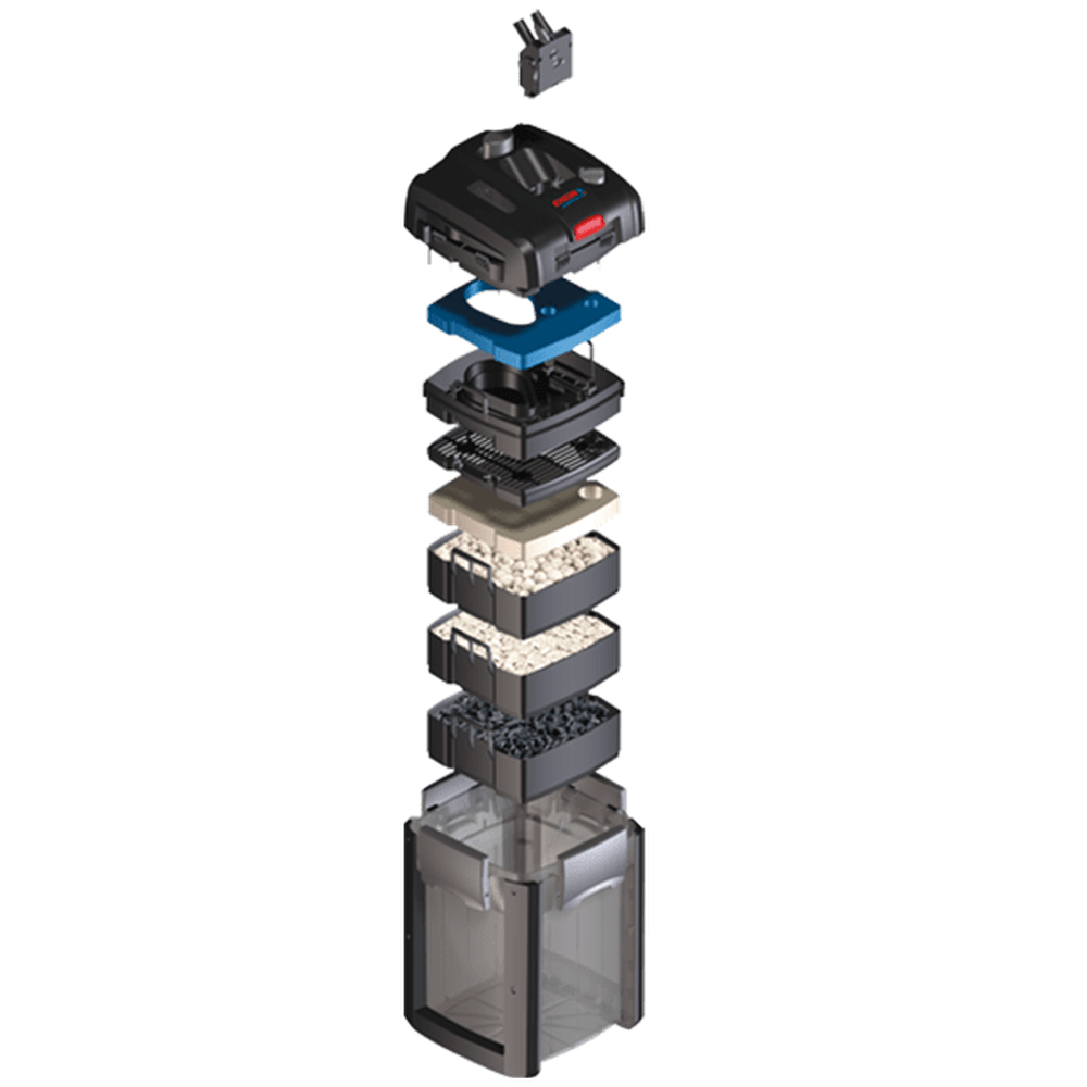 Eheim professionel 4+ 350 EH2273